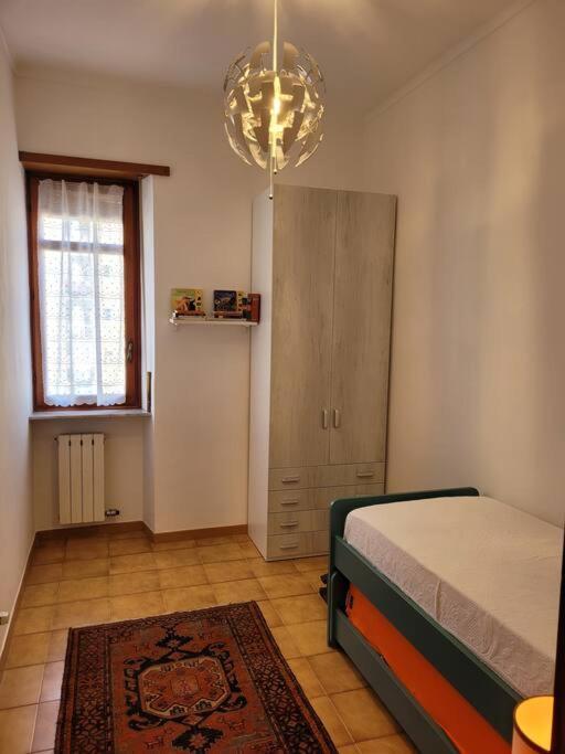Appartement Aurora Garden à Turin Extérieur photo