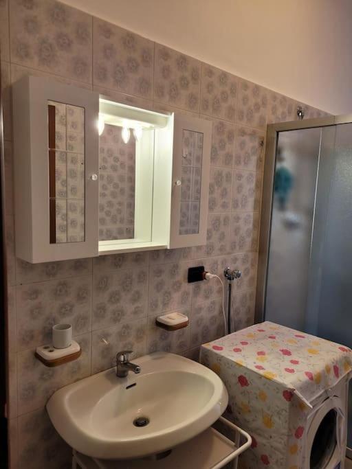 Appartement Aurora Garden à Turin Extérieur photo
