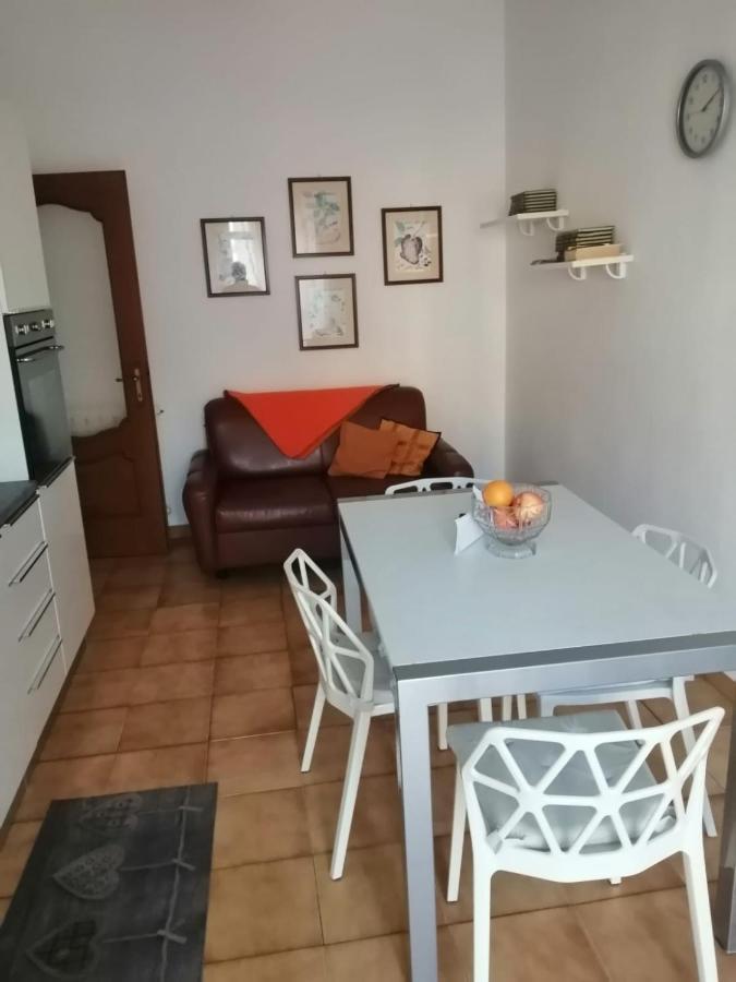 Appartement Aurora Garden à Turin Extérieur photo