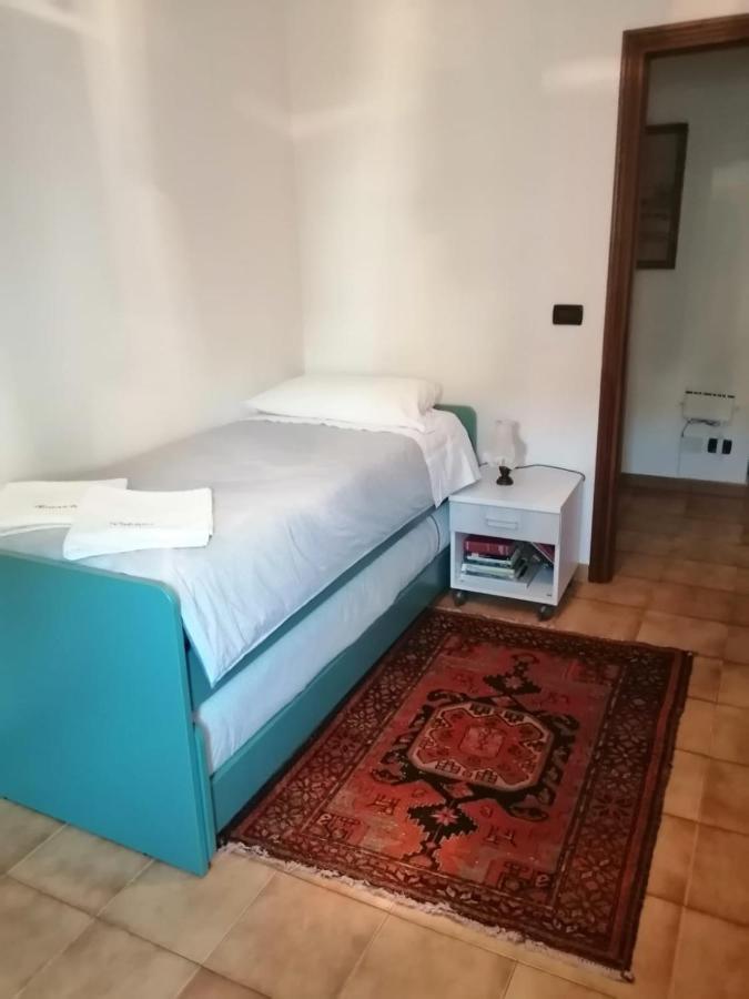 Appartement Aurora Garden à Turin Extérieur photo