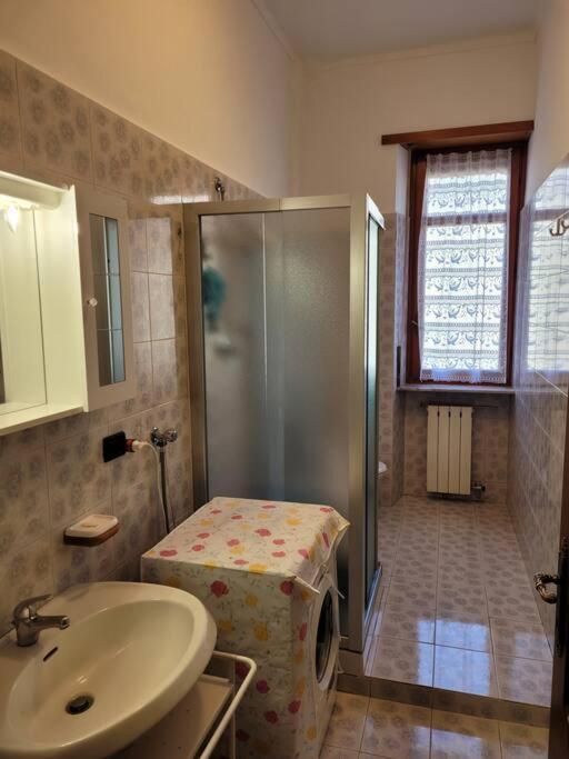 Appartement Aurora Garden à Turin Extérieur photo