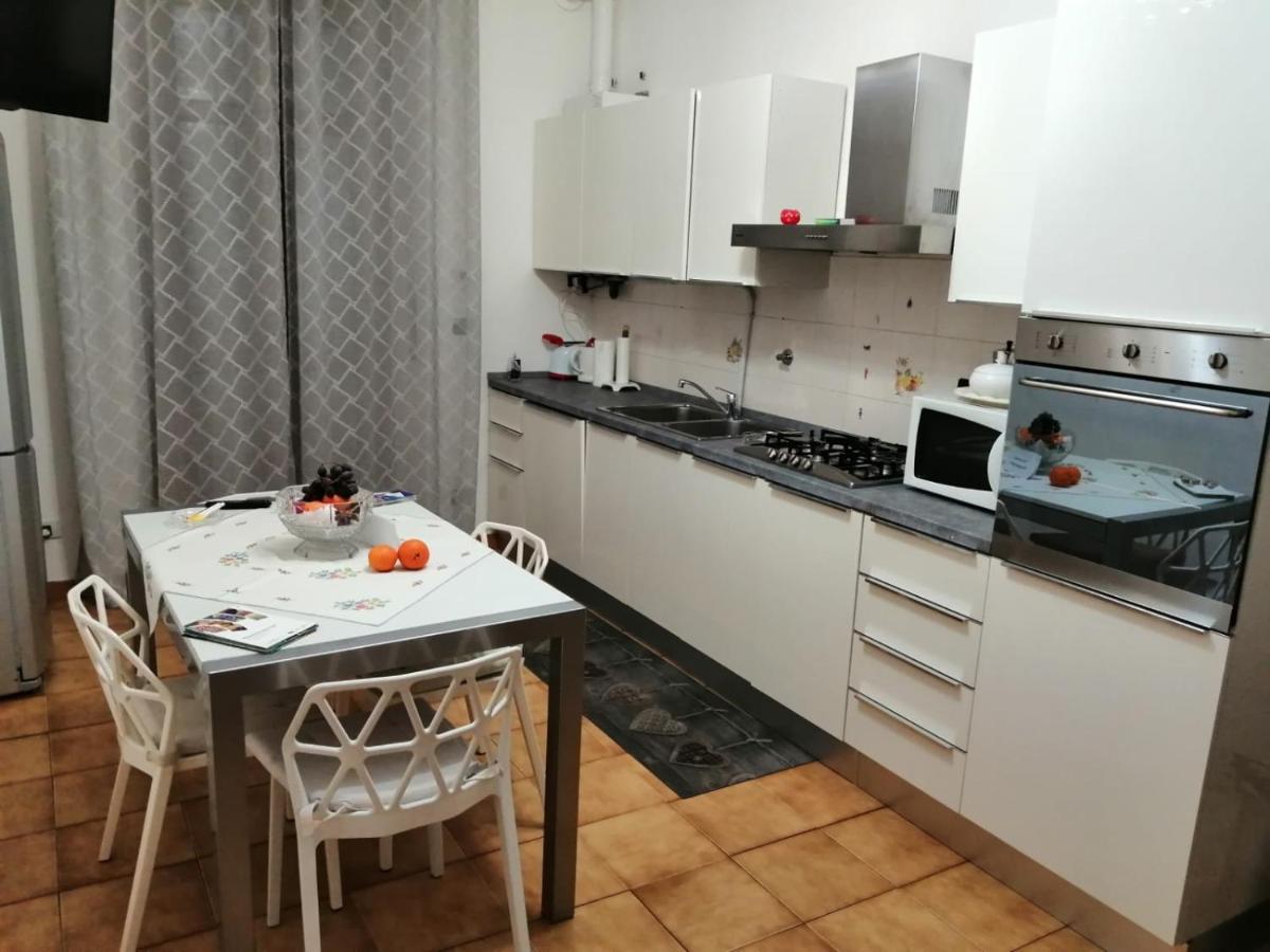 Appartement Aurora Garden à Turin Extérieur photo