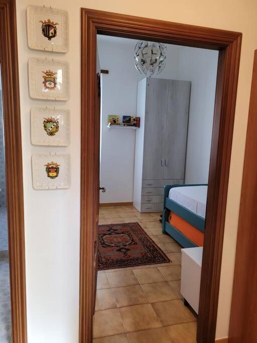 Appartement Aurora Garden à Turin Extérieur photo