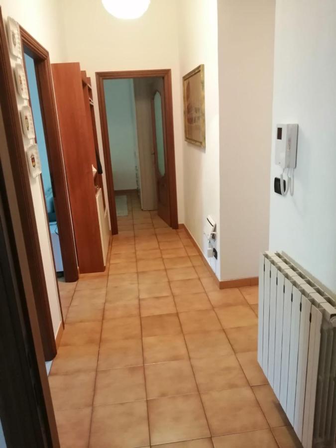 Appartement Aurora Garden à Turin Extérieur photo